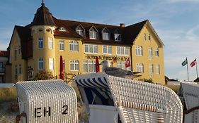 Hotel Schweriner Hof